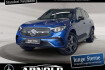 Mercedes GLC AMG Line Advanced Benz glc 400 glc 400 e 4m amg line night p. distronic panod. bc