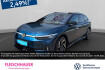 Volkswagen ID.7 4Motion Id.7 4motion tourer gtx 250kw ahk+headup+areaview+navi+