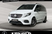 Mercedes Classe V Style Benz v 250 v 250 d amg line el tur. led kamera 7 si. night
