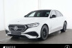 Mercedes Classe E Edition AMG Line Benz e 220 d amg sport night distr pano ahk superscreen