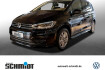 Volkswagen Touran Comfortline 2 0 tdi dsg