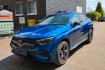 Mercedes GLC Autres Benz glc 400 e coupe 4m/sh/360 /night