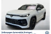 Volkswagen Tayron R-Line r line 2.0 tdi kamera dcc ahk navi standh