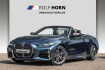 BMW Série 4 Coupé xDrive Bmw 440  440 m440i cabrio laserlicht h/k headup rfkam