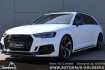 Audi RS4 Avant Autres Rs4 avant 2.9 tfsi/ quattro/matrix/memory/pano/tempo