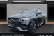 Mercedes GLE Exclusive Benz gle 350 de 4m amg+burm+night+airmatic+fahrassist