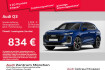 Audi Q3 Autres suv e hybrid 200 kw s tronic