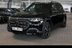 Mercedes GLB Night Edition Benz glb 200 progressive mbux+rukam+m led+night+ahk