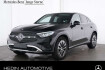 Mercedes GLC Avantgarde Advanced Benz glc 220 d 4matic coupe avantgarde|ambiente|mbux
