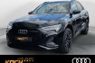 Audi Q8 e-tron S line Q8 e tron q8 55 quattro s line  ambiente plus  b&o  head u