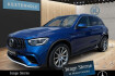 Mercedes GLC 63 AMG Autres Benz glc 63 amg  amg glc 63 4m+ **pano*360 *multib*ahk**