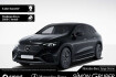 Mercedes EQE AMG Line Benz eqe 350 + suv amg night pano airmatic digilight