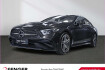 Mercedes Classe CLS AMG Line Benz cls 400 d 4m amg schiebedach multibeam distronic