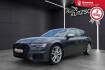 Audi S6 Autres avant tdi quattro standhzg led navi pano avc le?
