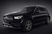 Mercedes GLE AMG Line Benz gle 350 d 3x amg*luft*pano*dist*hud*ahk*mem*voll