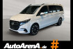 Mercedes Classe V Style Benz v 220 d **mbux navi burmester winter ahk 360