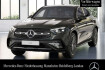Mercedes GLC AMG Line Advanced Benz glc 200 4m amg+360+ahk+burmester+totw+keyless+9g