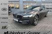 Volvo V90 Autres t6 awd geartr. ultra dark ? harmann kardo