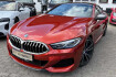 BMW M850i Coupe Autres M850 i xdrive coupe *individual*1.hand*mwst*top*