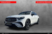 Mercedes GLC Autres Benz glc 220 glc 220 d 4m amg line/digitallight/ahk/pano/360