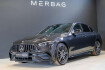 Mercedes C43 AMG Autres Benz c 43 amg amg c 43 4m *aero pano drivers digital night burm