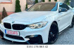 BMW M4 Coupé Autres Bmw m4  m4 coupe /ohne opf/carbon/hud/ 360* kamera