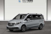 Mercedes Classe V Avantgarde Benz v 250 rwd v 250 d rwd avantgarde kompakt (447.811)