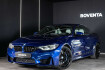 BMW M4 Coupé Autres Bmw m4  m4 competition cabrio *hud*h&k*apple*