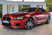 BMW M6 Coupé  M6 coupe competition*individual*keramik*carbon*