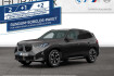 BMW X3 Autres 30e xdrive [m sport  ahk  h&k  acc  rfk]