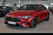Mercedes CLA Autres Benz cla 200 4m amg mbux+rukam+m led+pano+night+19