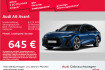 Audi A6 Autres neu tfsi qu. s line pano/ahk/b&o