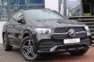 Mercedes GLE Autres Benz gle 350 d coupe 4matic leder burmester panorama