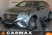 Mercedes EQE SUV Autres Benz eqe suv eqe 500 suv 4m amg panorama hud warmepumpe 360 k