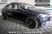 Mercedes GLE AMG Line Benz gle 400 gle 400 d 4matic coupe amg line *panodach+ ahk*