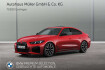 BMW Série 4 Coupé xDrive Bmw 440  440 m440i xdrive gran coupe upe87360eur acc 360  gsd h