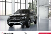Mercedes GLE AMG Line Advanced Plus Benz gle 300 d 4m panorama multibeam ambiente carplay