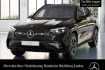 Mercedes GLC AMG Line Advanced Benz glc 220 d 4m amg+night+pano+360+ahk+totw+keyless