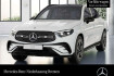 Mercedes GLC AMG Line Advanced Benz glc 220 d 4m amg+night+pano+360+ahk+totw+keyless