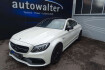 Mercedes C63 AMG Autres Benz c 63 amg coupe c 63 s amg