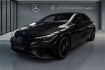 Mercedes EQE AMG Line Benz eqe 500 4m amg+airm+hl+hyper+distr+mem+burm+pano