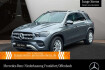 Mercedes GLE AMG Line Advanced Plus Benz gle 350 de 4m pano+ahk+multibeam+kamera+19?+spur