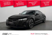 Audi RS e-tron GT Autres Rs e tron gt 93kwh laser pano luft b&o kam 36