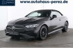 Mercedes CLE Coupé Autres Benz cle 300 cle 300 4m cabrio amg premium standhz burmester!