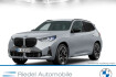 BMW X3 Autres m50 at standhzg. klimaaut. ahk memory vorn