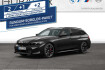 BMW Série 3 Autres Bmw 340  340 m340i xdrive touring [m sport pro  hud  ahk  pano.