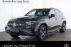 Mercedes GLC AMG Line Advanced Benz glc 300 e 4matic mit eq hybrid technologie amg