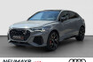 Audi RS Q3 Autres Rs q3 rsq3 sportback 2.5 tfsi quatt pano/280/carbon/rs
