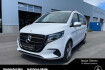 Mercedes Classe V Avantgarde Benz v 250 v 250 d 4matic style l led distronic ahk 6 sitze