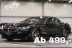 BMW M850i Coupe Autres M850 i xdrive cabrio b&w / nackenhzg./ crafted